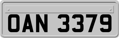 OAN3379