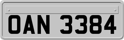 OAN3384