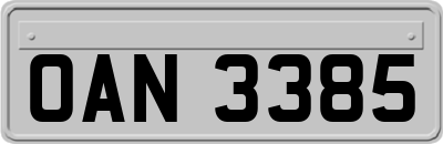 OAN3385