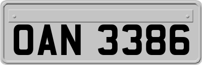 OAN3386