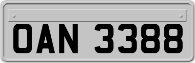 OAN3388