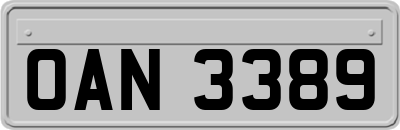 OAN3389