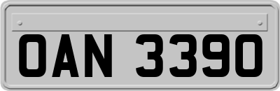 OAN3390