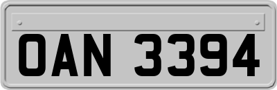 OAN3394