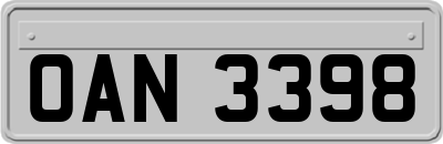 OAN3398