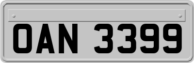 OAN3399