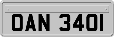 OAN3401