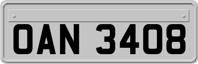 OAN3408