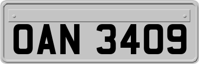 OAN3409