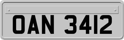 OAN3412