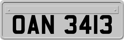 OAN3413