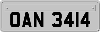 OAN3414