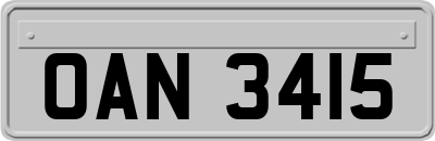 OAN3415
