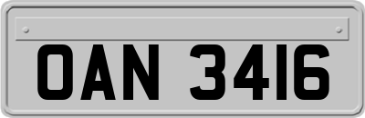 OAN3416