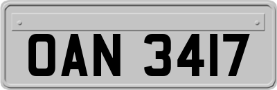 OAN3417