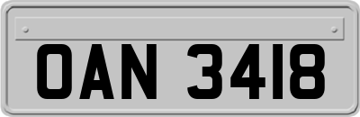 OAN3418