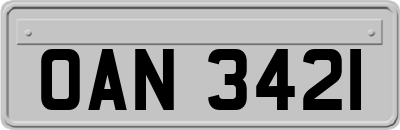 OAN3421