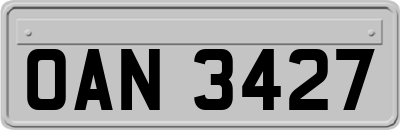 OAN3427