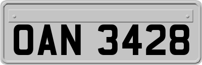 OAN3428