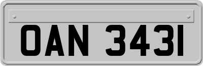 OAN3431
