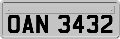 OAN3432
