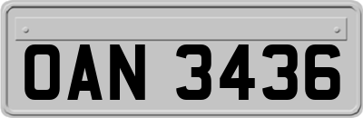 OAN3436