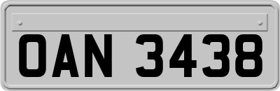 OAN3438