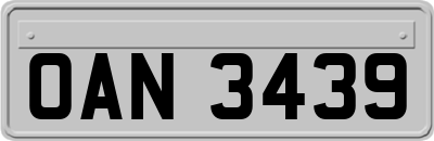 OAN3439