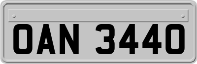 OAN3440