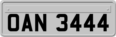 OAN3444