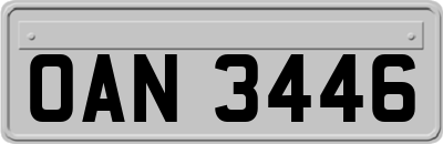 OAN3446