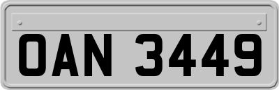 OAN3449