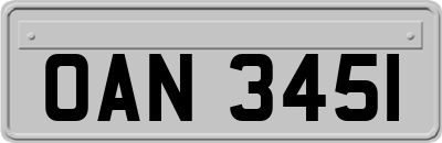 OAN3451