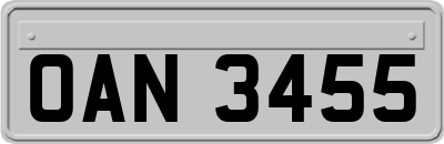 OAN3455
