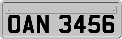 OAN3456