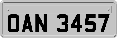 OAN3457