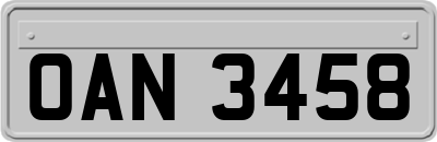 OAN3458