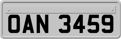 OAN3459