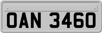 OAN3460