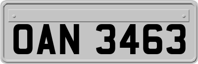 OAN3463