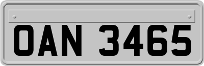 OAN3465