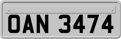 OAN3474
