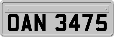 OAN3475