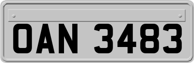 OAN3483