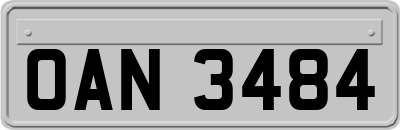 OAN3484