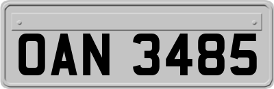 OAN3485