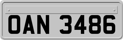 OAN3486