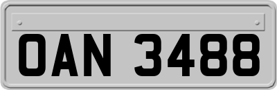 OAN3488