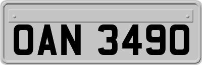 OAN3490