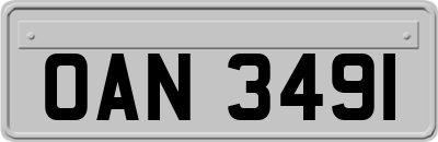 OAN3491